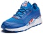 Pepsi x Puma RS-0 'Royal Flame Scarlet' - Biru Diraja Api Merah 368344-02