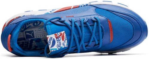 Pepsi x Puma RS-0 'Royal Flame Scarlet' - Biru Diraja Api Merah 368344-02 Shop Pepsi x Puma RS-0 'Royal Flame Scarlet' - Biru Diraja Api Merah 368344-02
