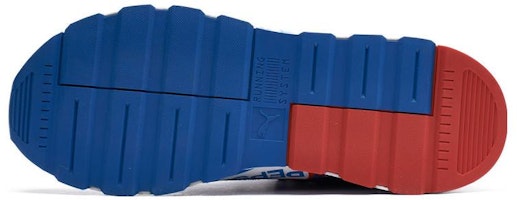 Pepsi x Puma RS-0 'Royal Flame Scarlet' - Biru Diraja Api Merah 368344-02 Purchase Pepsi x Puma RS-0 'Royal Flame Scarlet' - Biru Diraja Api Merah 368344-02