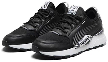 プーマ×ペプシ RS-0 ブラック 368344-03 Order プーマ×ペプシ RS-0 ブラック 368344-03