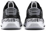 Shop Puma X PEPSI RS-0 Hitam 368344-03