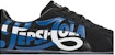 Pepsi x Puma Suede Classic 'Hitam' 366332-02