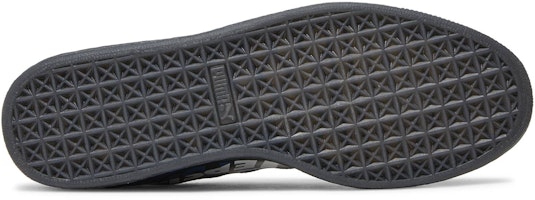 Pepsi x Puma Suede Classic 'Hitam' 366332-02 Shop Pepsi x Puma Suede Classic 'Hitam' 366332-02