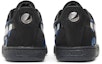 Details for Pepsi x Puma Suede Classic 'Hitam' 366332-02