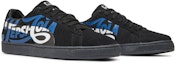 Cheap Pepsi x Puma Suede Classic 'Hitam' 366332-02
