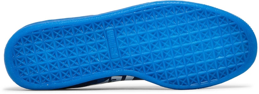 Pepsi x Puma Suede Classic 'Azul Limpio' 366332-01 Shop Pepsi x Puma Suede Classic 'Azul Limpio' 366332-01