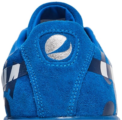 Pepsi x Puma Suede Classic 'Clean Blue' 366332-01 Sizing Pepsi x Puma Suede Classic 'Clean Blue' 366332-01