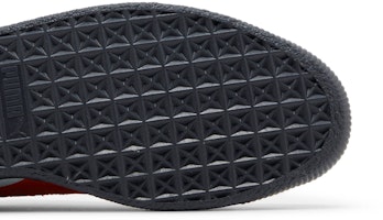 Perks and Mini x Puma Clyde Rubber 'Aqua Claro Tierra Cálida' 390450-01 Purchase Perks and Mini x Puma Clyde Rubber 'Aqua Claro Tierra Cálida' 390450-01