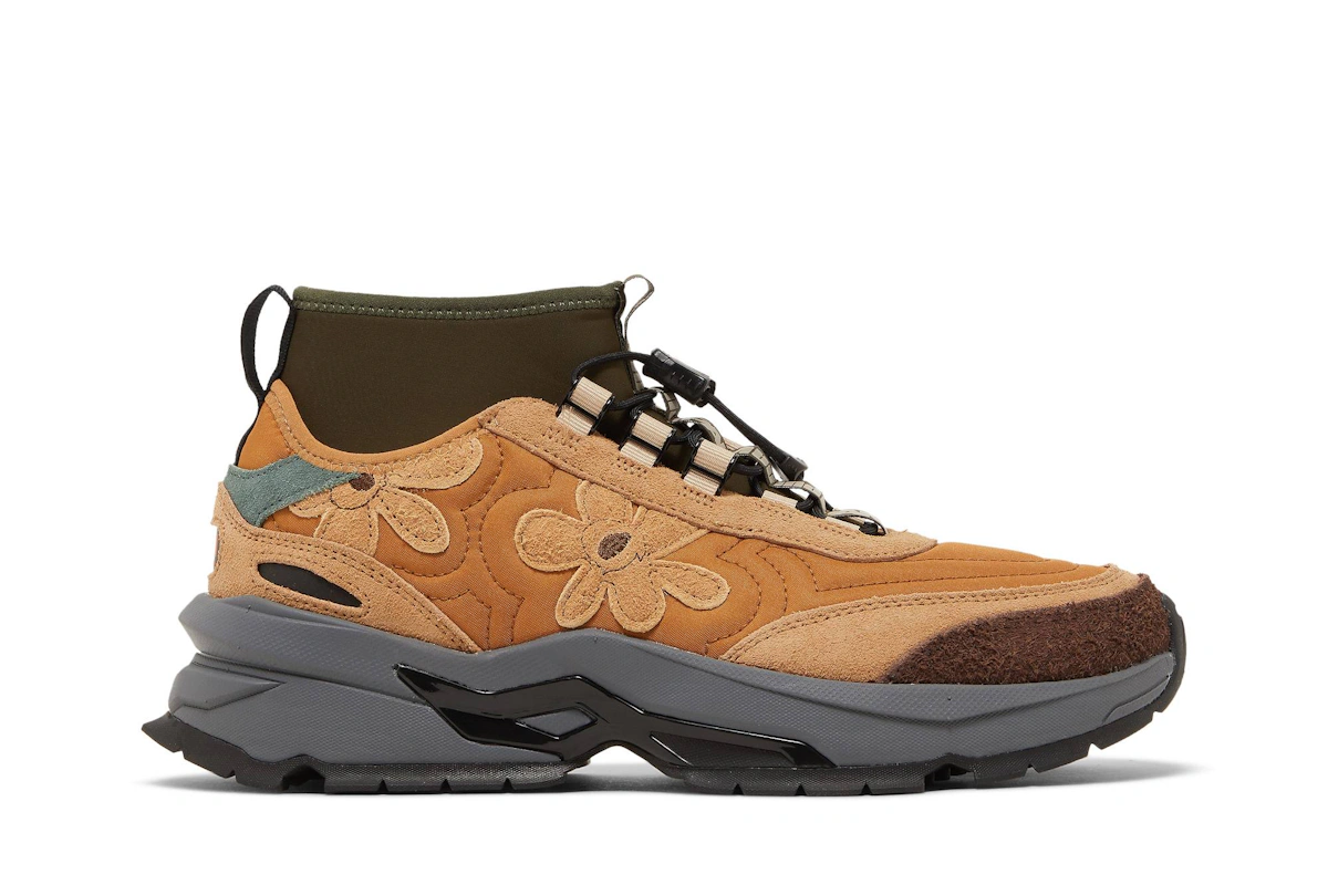 Perks and Mini x Puma Nano 'BIOVERSE'