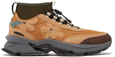 Perks and Mini x Puma Nano 'BIOVERSE' 387037-01 Perks and Mini x Puma Nano 'BIOVERSE' 387037-01