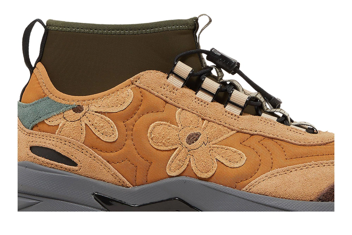 Perks and Mini x Puma Nano 'BIOVERSE'