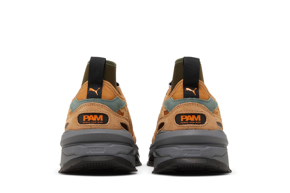Perks and Mini x Puma Nano 'BIOVERSE'