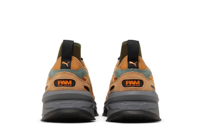 Perks and Mini x Puma Nano 'BIOVERSE'