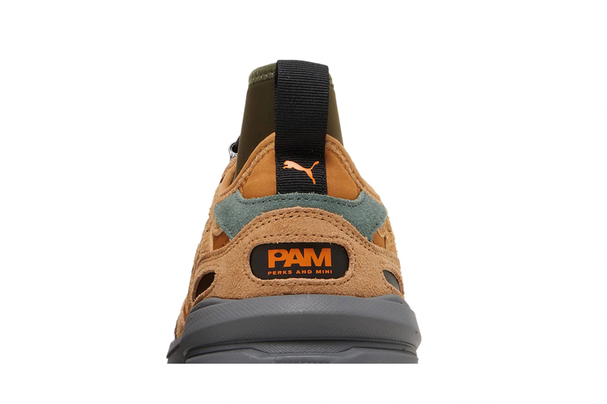 Perks and Mini x Puma Nano 'BIOVERSE'