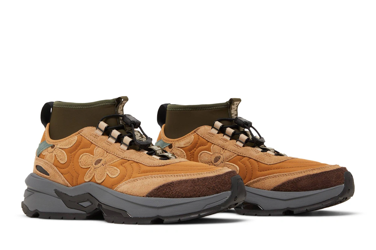 Perks and Mini x Puma Nano 'BIOVERSE'