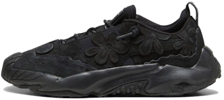 Perks and Mini x Puma Plexus 'Black Dark Shadow' 394647-01 Perks and Mini x Puma Plexus 'Black Dark Shadow' 394647-01