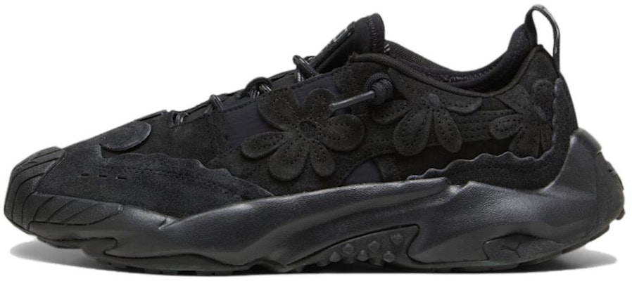 Perks and Mini x Puma Plexus 'Black Dark Shadow' 394647-01 Buy Perks and Mini x Puma Plexus 'Black Dark Shadow' 394647-01