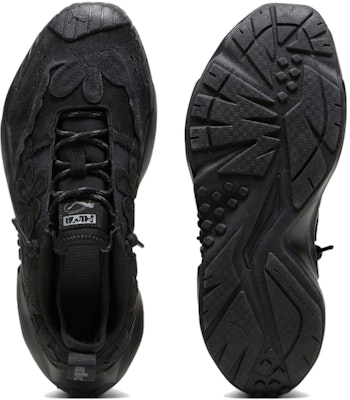 Perks and Mini x Puma Plexus 'Black Dark Shadow' 394647-01 Shop Perks and Mini x Puma Plexus 'Black Dark Shadow' 394647-01