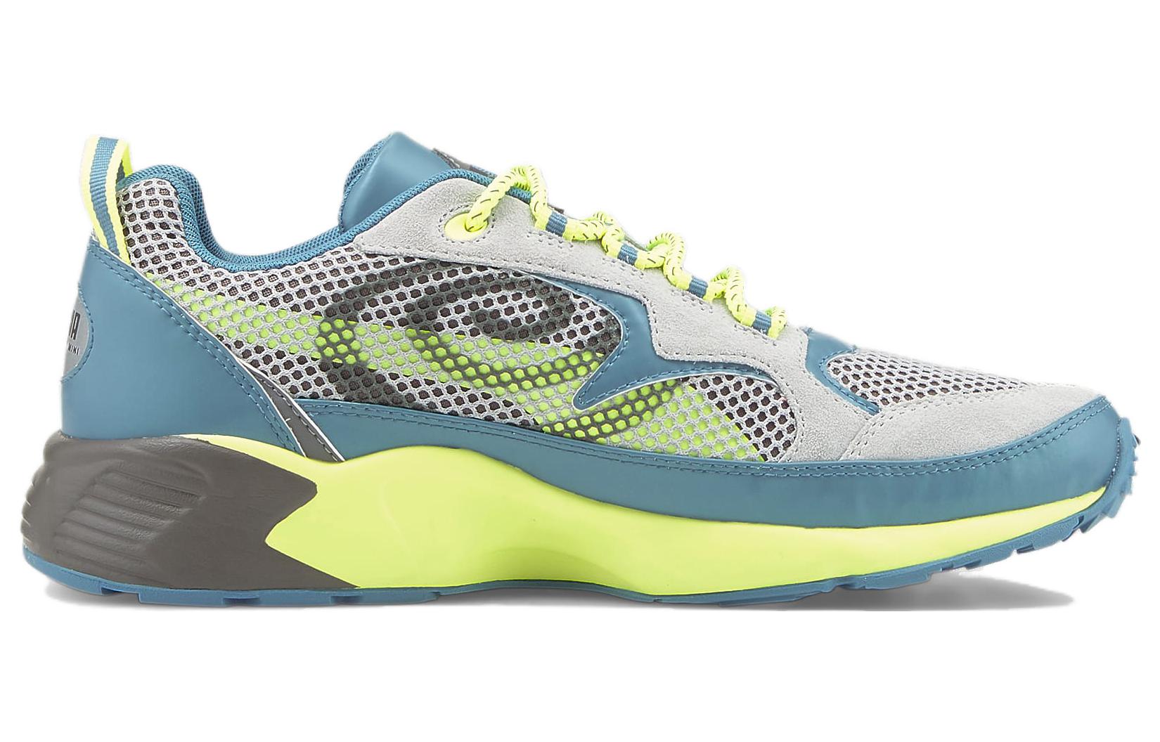 Order Perks and Mini x Puma Prevail 'PAMPUMA Island' Sneaker 390448-01