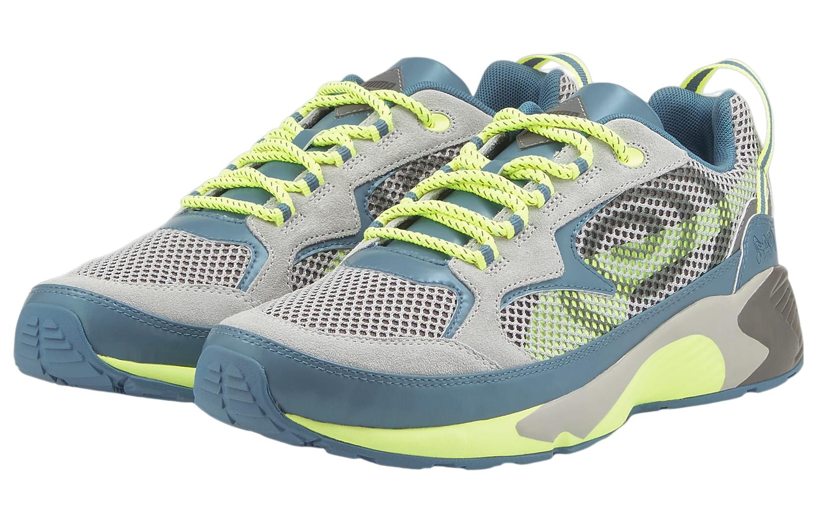 Lookbook Perks and Mini x Puma Prevail 'PAMPUMA Island' Sneaker 390448-01