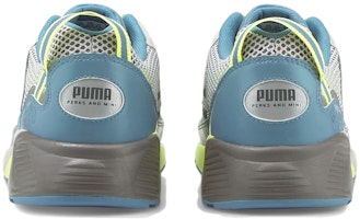 Perks and Mini x Puma Prevail 'PAMPUMA Island' Sneaker Terbaru 390448-01 Shop Perks and Mini x Puma Prevail 'PAMPUMA Island' Sneaker Terbaru 390448-01