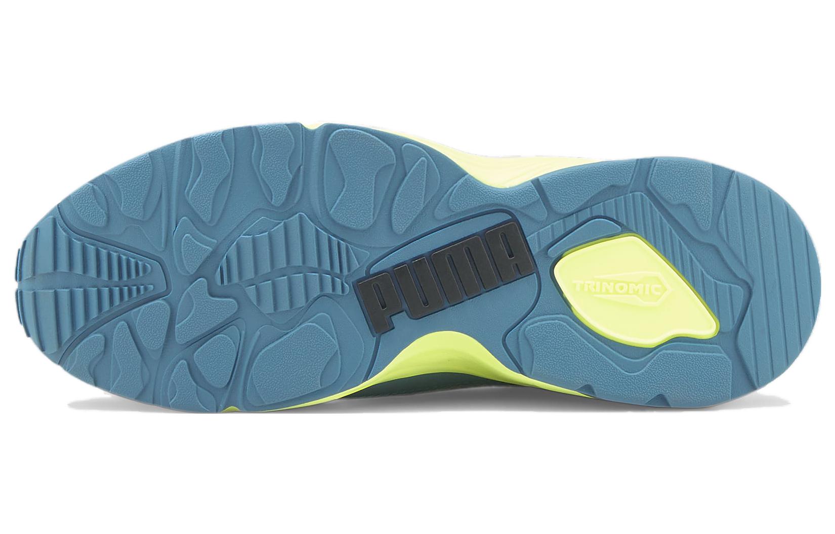 Purchase Perks and Mini x Puma Prevail 'PAMPUMA Island' Sneaker 390448-01