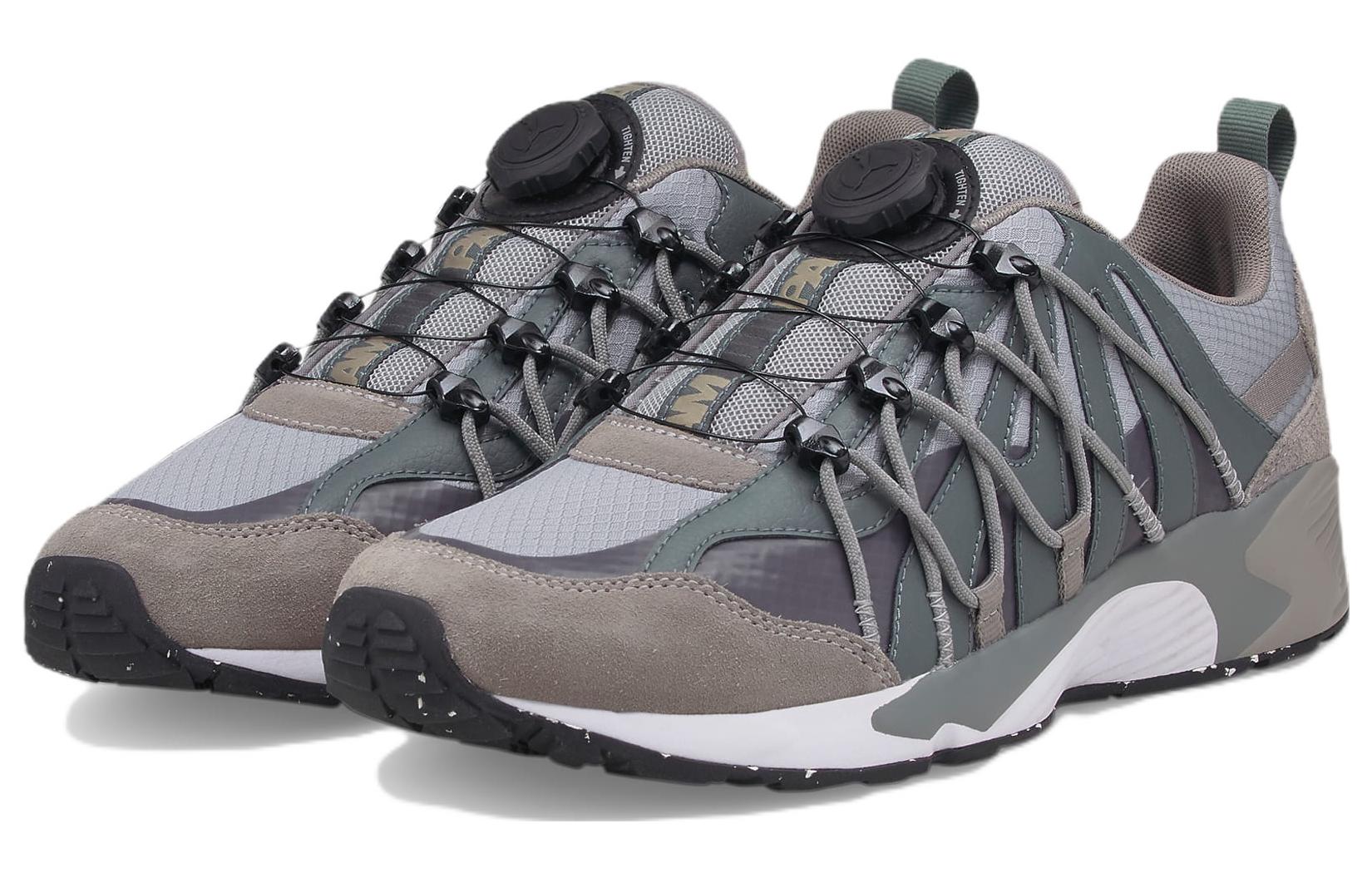 Lookbook Perks and Mini x Puma Prevail Disc '生物界' 387040-01