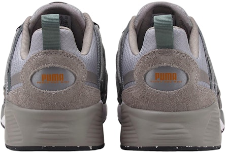 Perks and Mini x Puma Prevail Disc '生物界' 387040-01 Purchase Perks and Mini x Puma Prevail Disc '生物界' 387040-01
