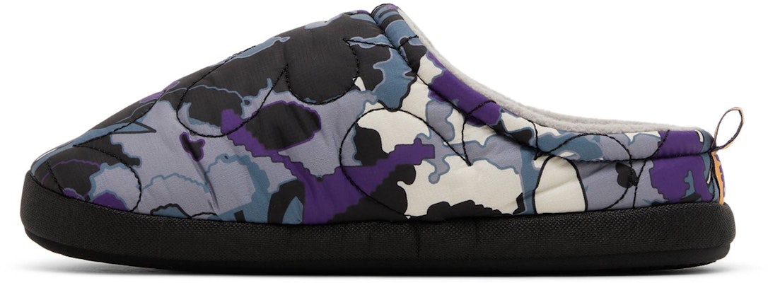 Perks and Mini x Puma 联名 'BIOVERSE' 蓬松拖鞋 387035-01 Lookbook Perks and Mini x Puma 联名 'BIOVERSE' 蓬松拖鞋 387035-01