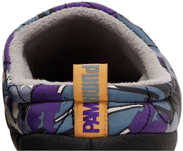 P.A.M. × Puma パフィースリッパ「BIOVERSE」 387035-01 Sizing P.A.M. × Puma パフィースリッパ「BIOVERSE」 387035-01