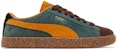 Perks dan Mini x Puma Suede Vintage 'BIOVERSE'. 387036-01