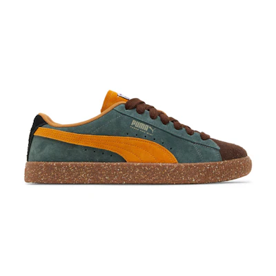 Perks and Mini Puma Suede Vintage 'BIOVERSE'
