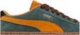 Perks dan Mini x Puma Suede Vintage 'BIOVERSE'. 387036-01