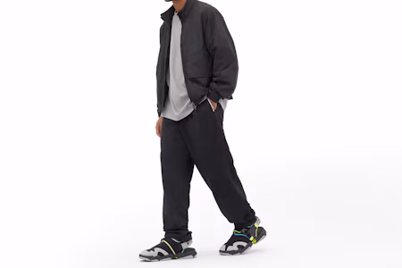 Order Perks and Mini x Puma TS-01 'Negro Lime Squeeze' 390451-01