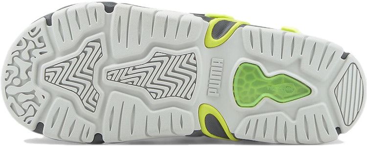 Perks dan Mini x Puma TS-01 'Hitam Lime Squeeze' 390451-01 Purchase Perks dan Mini x Puma TS-01 'Hitam Lime Squeeze' 390451-01