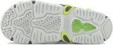 Details for Perks dan Mini x Puma TS-01 'Black Lime Squeeze' 390451-01