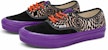 Perks and Mini x Vans OG Authentic LX 'Heliotrope' Lelaki Wanita Sneakers. VN0A4BV930X