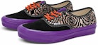 Order Perks and Mini x Vans OG Authentic LX 'Heliotrope' Lelaki Wanita Sneakers. VN0A4BV930X