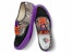 Perks and Mini x Vans OG Authentic LX 'Heliotrope' Lelaki Wanita Sneakers. VN0A4BV930X