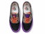 Perks and Mini x Vans OG Authentic LX 'Heliotrope' Lelaki Wanita Sneakers. VN0A4BV930X