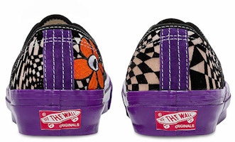 Perks & Mini x Vans OG Authentic LX 'Heliotrope' Sneakers Unisex VN0A4BV930X Purchase Perks & Mini x Vans OG Authentic LX 'Heliotrope' Sneakers Unisex VN0A4BV930X