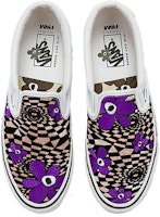 Perks and Mini x Vans OG 클래식 슬립온 LX '헬리오트롭' VN0A32QNBF2 VN0A32QNBF2 Lookbook Perks and Mini x Vans OG 클래식 슬립온 LX '헬리오트롭' VN0A32QNBF2 VN0A32QNBF2