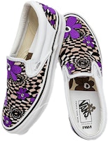 Perks and Mini x Vans OG 클래식 슬립온 LX '헬리오트롭' VN0A32QNBF2 VN0A32QNBF2 Shop Perks and Mini x Vans OG 클래식 슬립온 LX '헬리오트롭' VN0A32QNBF2 VN0A32QNBF2