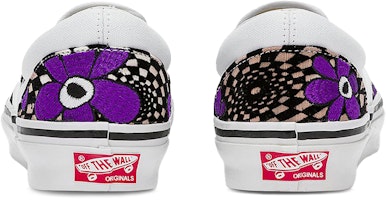 Perks and Mini x Vans OG 클래식 슬립온 LX '헬리오트롭' VN0A32QNBF2 VN0A32QNBF2 Purchase Perks and Mini x Vans OG 클래식 슬립온 LX '헬리오트롭' VN0A32QNBF2 VN0A32QNBF2