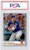 Pete Alonso 2019 Topps Chrome Rookie Refractor #204