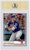 Pete Alonso 2019 Topps Chrome Rookie Refractor #204