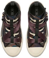 ピーター・ドイグ x ディオール B23 ハイ "ブラウンカモ" 3SH122ZLS-H669 Shop ピーター・ドイグ x ディオール B23 ハイ "ブラウンカモ" 3SH122ZLS-H669