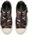 Peter Doig x Dior B23 Tinggi 'Coklat Camouflage' 3SH122ZLS-H669