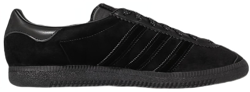 ピーター・サヴィル Spezial パルスビート (黒) GV9031 Order ピーター・サヴィル Spezial パルスビート (黒) GV9031