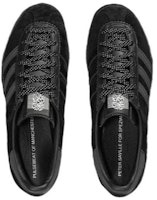 피터 새빌 x 아디다스 펄스비트 스페지알 '블랙 카본' GV9031 Purchase 피터 새빌 x 아디다스 펄스비트 스페지알 '블랙 카본' GV9031